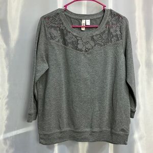 Route 66 women’s top